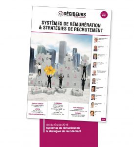 Décideurs - Guide Systèmes de Rémunération & Stratégies de Recrutement