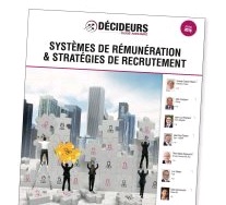 2016 guide systèmes de rémunérations Décideurs