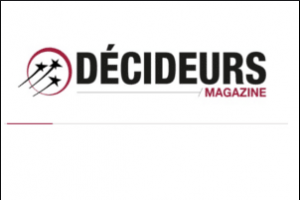 Decideurs Magazine