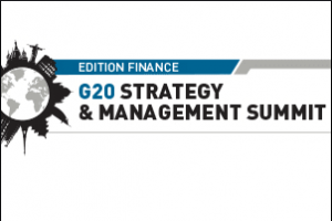 G20 Strategy & Management Summit