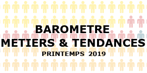 Baromètre #11 Printemps 2019