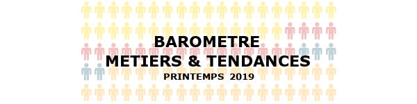 Baromètre #11 Printemps 2019