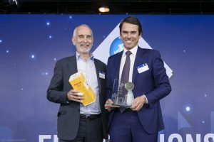 Denis Marcadet-Trophees de la Finance 2019