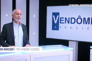 Vendôme Associés Denis Marcadet BFM Business