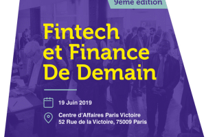 Fintech et Finance De Demain