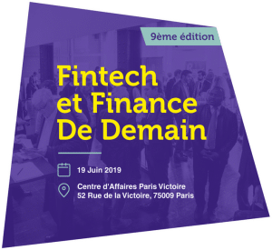 Fintech et Finance De Demain