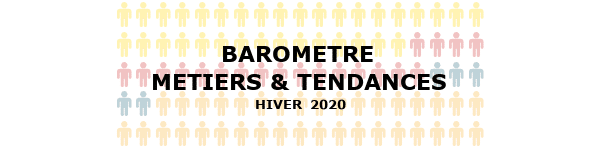 Baromètre metiers 13