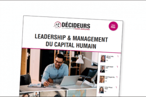 Décideurs Guide Leadership 2020