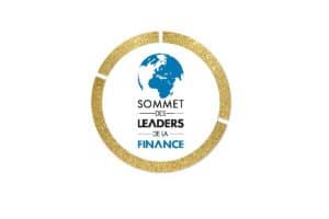 Sommet Leaders de la Finance