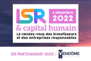 ISR - VENDOME ASSOCIES