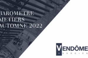 Baromètre Métiers et Tendances Emploi