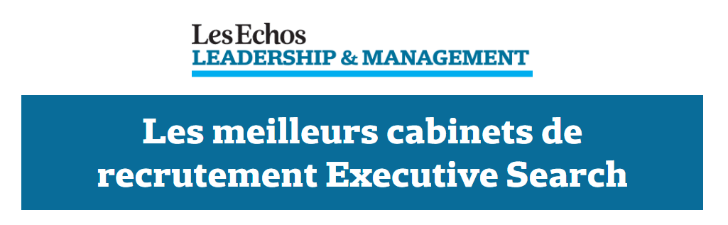Leadership & Management - Les Echos