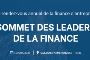 Sommet des Leaders de la Finance 2023