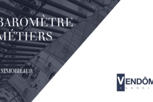 BAROMETRE METIERS – IMMOBILIER