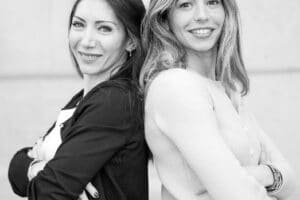 Alexandra MATTA - Sarah LAMRANI - Vendôme Associés