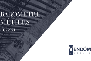 Baromètre tendances recrutement et emploi