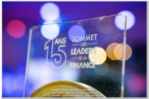 Sommet des Leaders de la Finance 2025