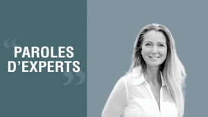 Paroles d'Experts - Anne-Sophie MEPLOMT